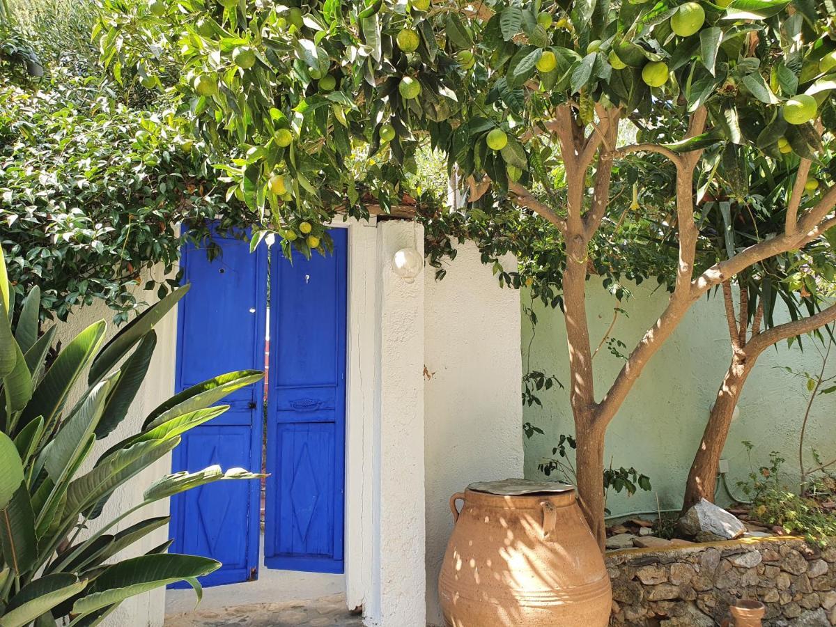 Orea Ellas Kos - Deluxe Residences Lagoudi Zia Exterior foto